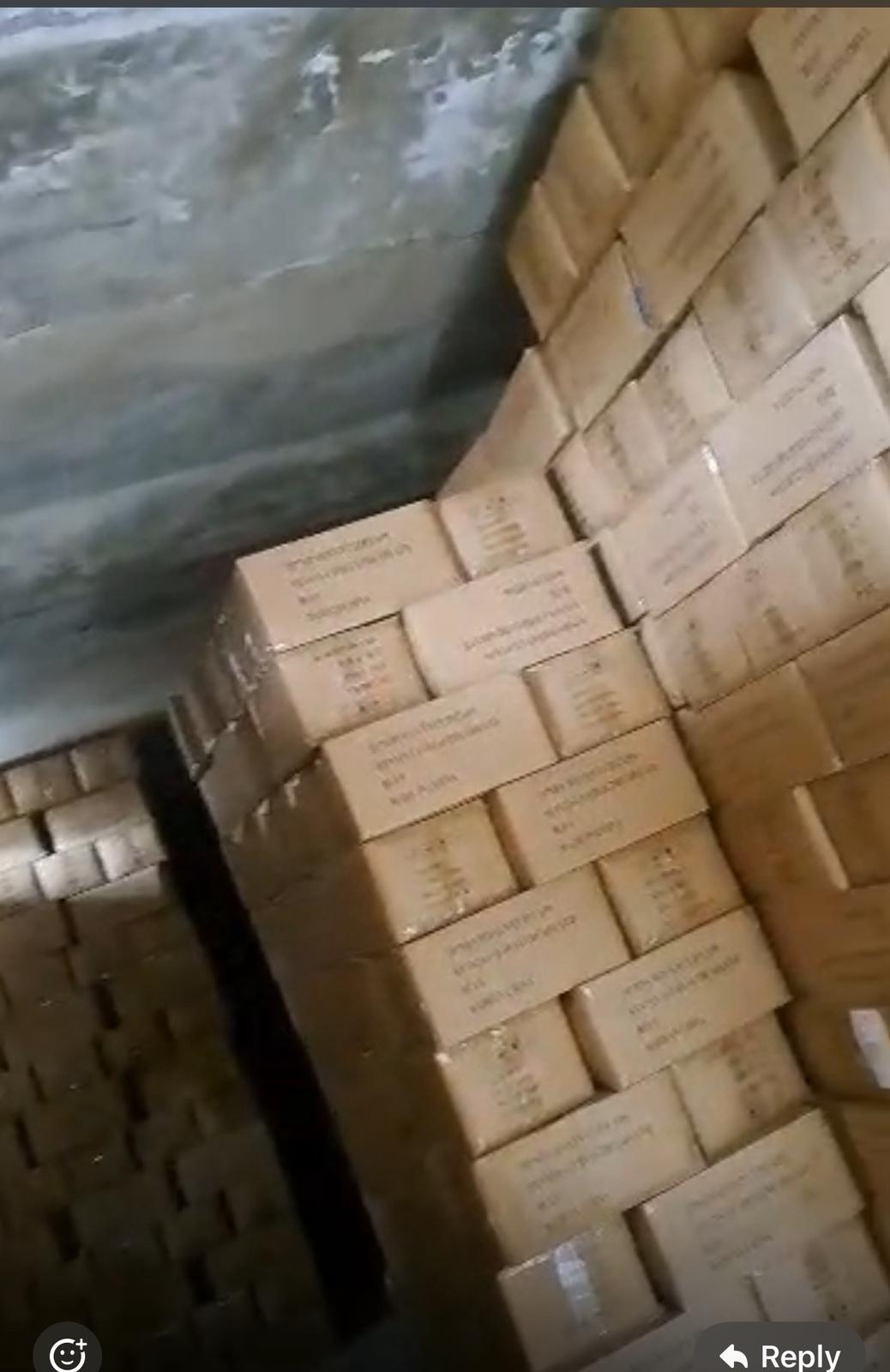 Breathable Non-Woven Nursing Caps